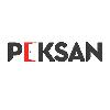 peksan logosu