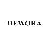 dewora logosu