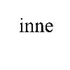 inne logosu