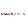 check pharma logosu