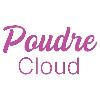 poudre cloud logosu