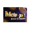 metropool billiards logosu