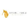 cihangir caymaz istanbul enerji logosu