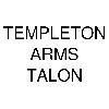 templeton arms talon logosu