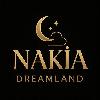nakia dreamland logosu