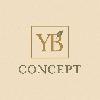 yb concept logosu