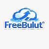 freebulut şekil logosu
