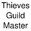 thieves guild master logosu