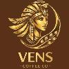 vens coffee co logosu