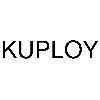 kuploy logosu