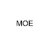 moe logosu