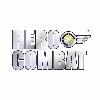 hero combat logosu