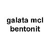 galata mcl bentonit logosu