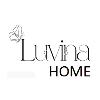 luvina home logosu