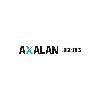 axalan logistics logosu