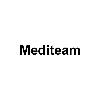 mediteam logosu