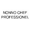 nonno chef professıonel logosu