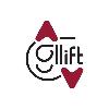 gllift logosu