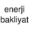 enerji bakliyat logosu