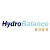 hydrobalance saşe logosu