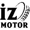iz motor logosu
