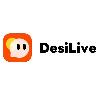 desilive logosu
