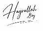 hayrullah bey logosu