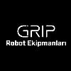 grip robot ekipmanları logosu