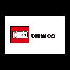 tomica logosu