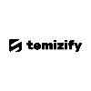 temizify logosu