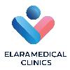 elaramedical clinics logosu