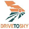 drivetosky logosu