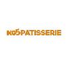no5 patisserie logosu