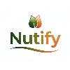 nutify logosu