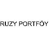 ruzy portföy logosu