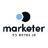 marketer to revenue logosu