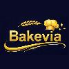 bakevia logosu
