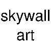 skywall art logosu