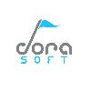 dora soft logosu