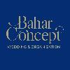 bahar concept wedding&organization logosu