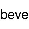 beve logosu