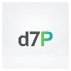 d7p logosu