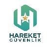 hareket güvenlik logosu