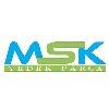 msk yedek parça logosu