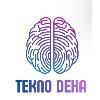 tekno deha logosu