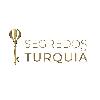segredos da turquia logosu