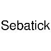 sebatick logosu