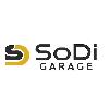 sodi garage logosu