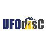 ufodisc logosu