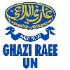 ghazı raee un wheat flour logosu
